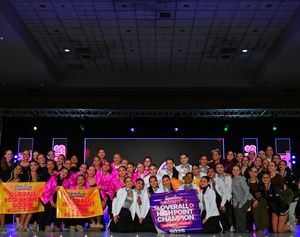 Las Vegas, NV National Finals - 6/29/2025