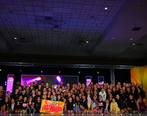 Las Vegas, NV National Finals - 6/29/2025