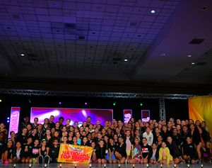 Las Vegas, NV National Finals - 6/29/2025