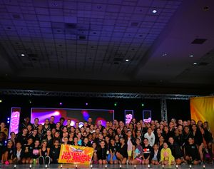 Las Vegas, NV National Finals - 6/29/2025