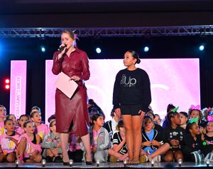 Las Vegas, NV National Finals - 6/29/2025