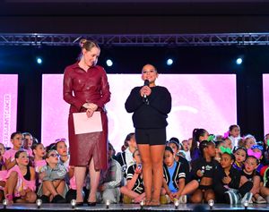 Las Vegas, NV National Finals - 6/29/2025