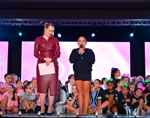 Las Vegas, NV National Finals - 6/29/2025