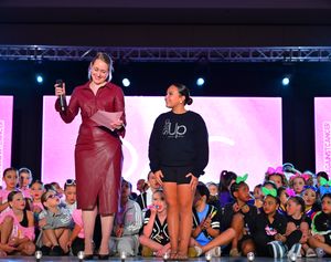 Las Vegas, NV National Finals - 6/29/2025
