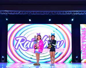 Las Vegas, NV National Finals - 6/29/2025