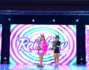 Las Vegas, NV National Finals - 6/29/2025