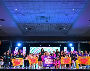 Las Vegas, NV National Finals - 6/29/2025