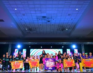 Las Vegas, NV National Finals - 6/29/2025