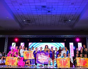 Las Vegas, NV National Finals - 6/29/2025