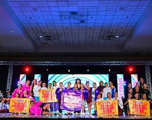 Las Vegas, NV National Finals - 6/29/2025