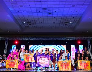 Las Vegas, NV National Finals - 6/29/2025