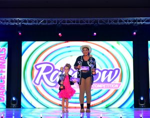 Las Vegas, NV National Finals - 6/29/2025