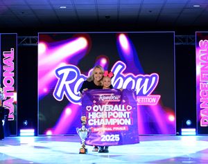 Las Vegas, NV National Finals - 6/29/2025