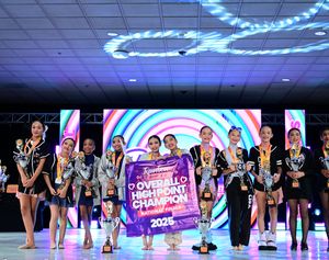 Las Vegas, NV National Finals - 6/29/2025