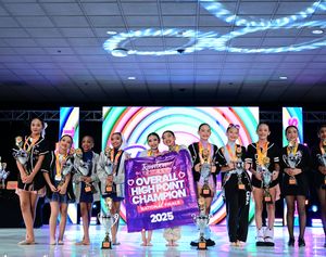 Las Vegas, NV National Finals - 6/29/2025