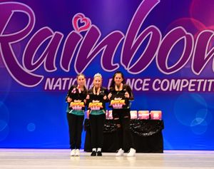 Colorado Springs, CO - 1/31/2025