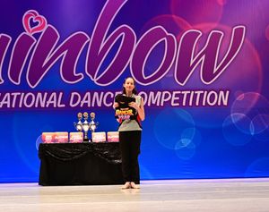 Colorado Springs, CO - 1/31/2025