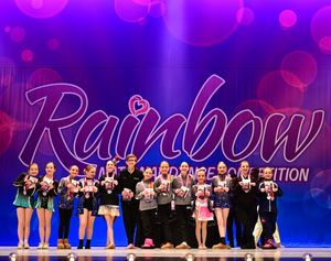 Colorado Springs, CO - 1/31/2025