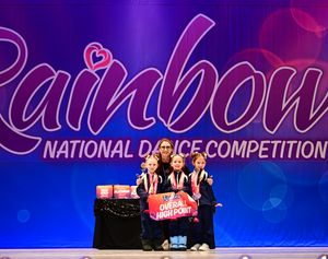 Colorado Springs, CO - 1/31/2025