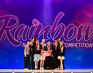 Colorado Springs, CO - 1/31/2025