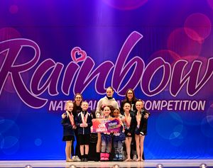 Colorado Springs, CO - 1/31/2025