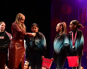 Colorado Springs, CO - 1/31/2025