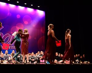 Colorado Springs, CO - 1/31/2025