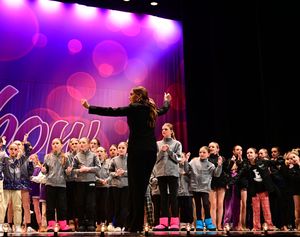 Colorado Springs, CO - 1/31/2025