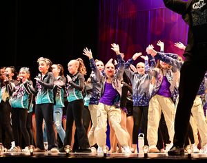 Colorado Springs, CO - 1/31/2025