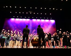 Colorado Springs, CO - 1/31/2025