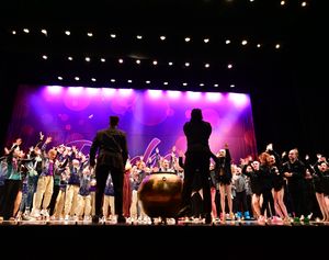 Colorado Springs, CO - 1/31/2025