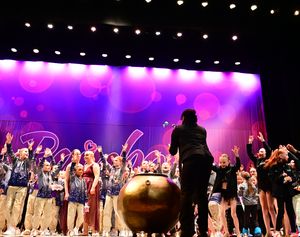 Colorado Springs, CO - 1/31/2025