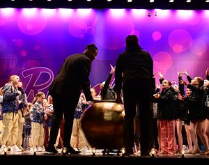 Colorado Springs, CO - 1/31/2025