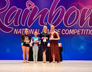 Colorado Springs, CO - 1/31/2025