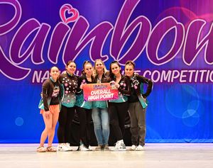 Colorado Springs, CO - 1/31/2025