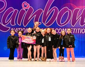 Colorado Springs, CO - 1/31/2025