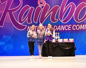 Colorado Springs, CO - 1/31/2025