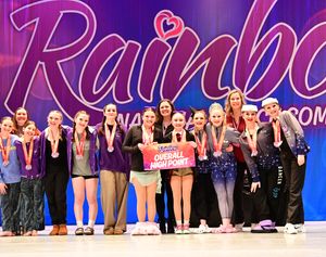 Colorado Springs, CO - 1/31/2025