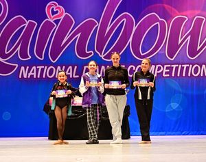 Colorado Springs, CO - 1/31/2025