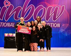 Colorado Springs, CO - 1/31/2025