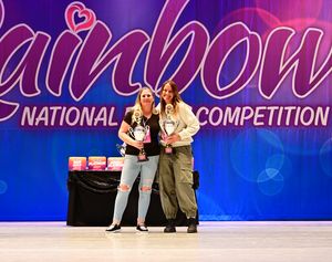 Colorado Springs, CO - 1/31/2025