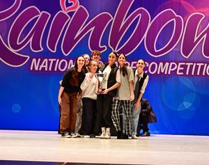 Colorado Springs, CO - 1/31/2025