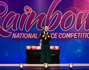 Colorado Springs, CO - 1/31/2025