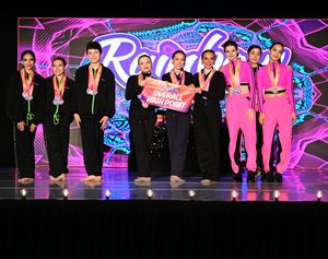 Austin, TX - 4/4/2025