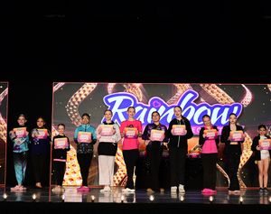 Austin, TX - 4/4/2025