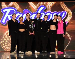 Austin, TX - 4/4/2025