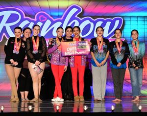 Austin, TX - 4/4/2025