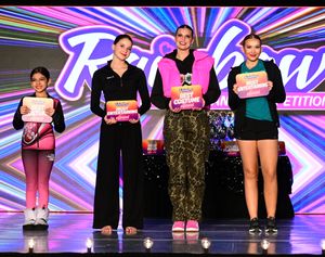 Austin, TX - 4/4/2025