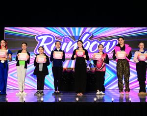 Austin, TX - 4/4/2025