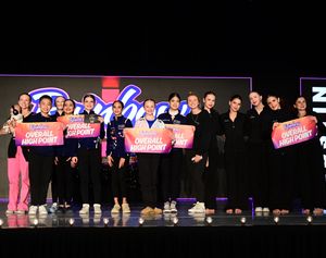 Austin, TX - 4/4/2025